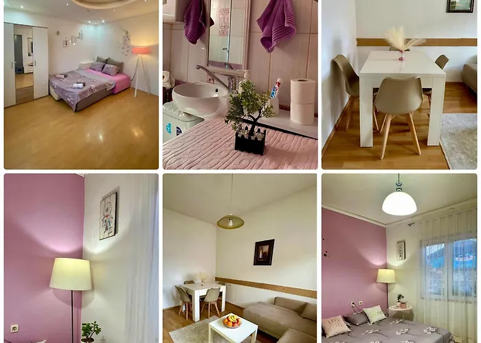 Central Comfort Apartment 5 Minute Walk To Beach, Free Parking, 2 Br