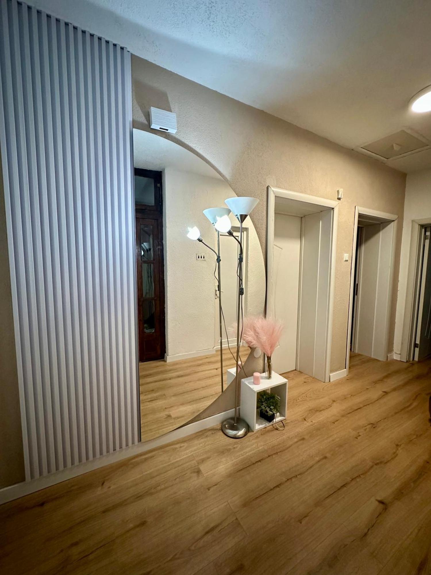 Apartment Comfort 5 Minute Walk To Beach, Free Parking, 2 Br Struga